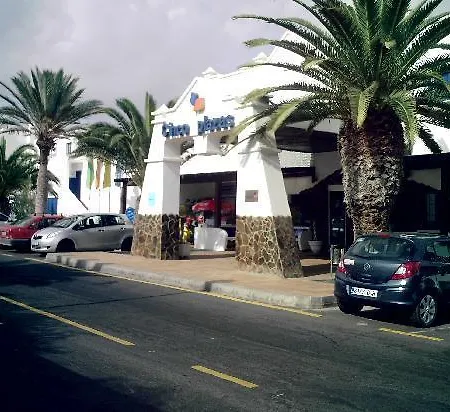 Hotel Grupotel Cinco Plazas
