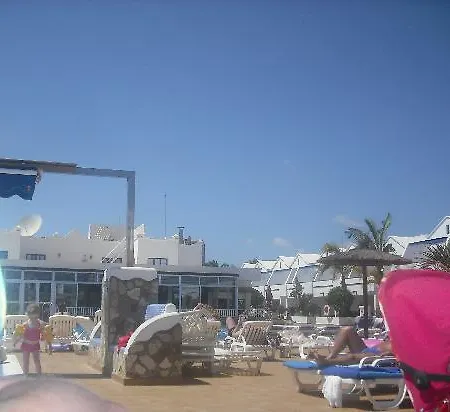 Grupotel Cinco Plazas Hotel Puerto del Carmen (Lanzarote)