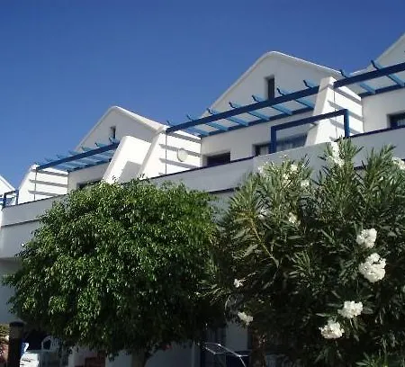 Otel Grupotel Cinco Plazas 2*