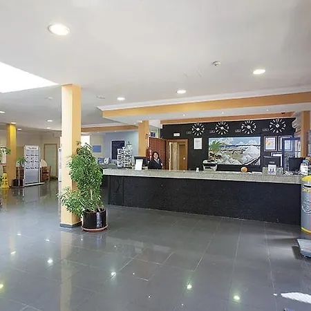 Otel Grupotel Cinco Plazas Puerto del Carmen (Lanzarote)