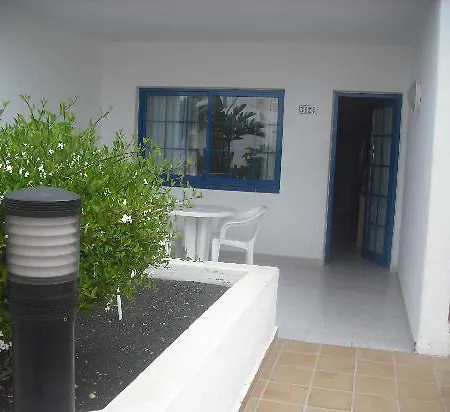 Otel Grupotel Cinco Plazas Puerto del Carmen (Lanzarote)