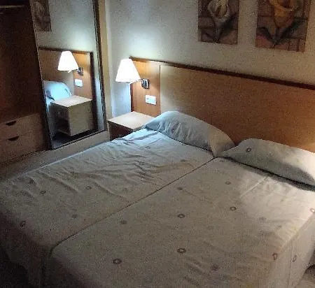Grupotel Cinco Plazas Otel