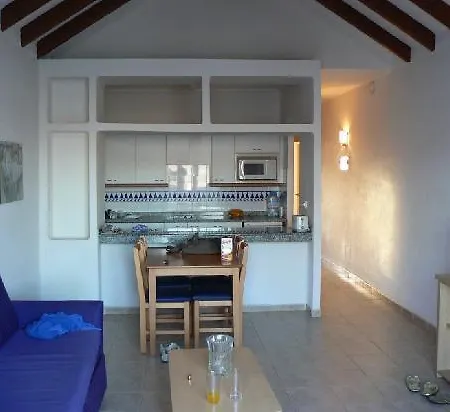 Otel Grupotel Cinco Plazas Puerto del Carmen (Lanzarote)