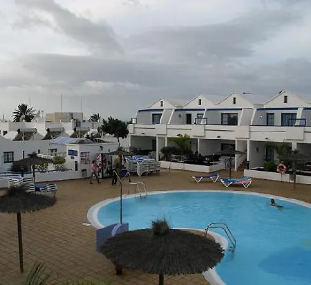 Otel Grupotel Cinco Plazas Puerto del Carmen (Lanzarote)